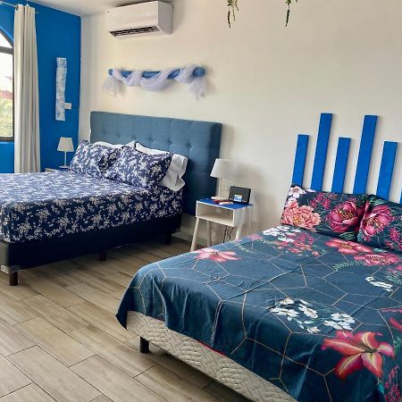 Tropical Apartment แคนคูน ภายนอก รูปภาพ