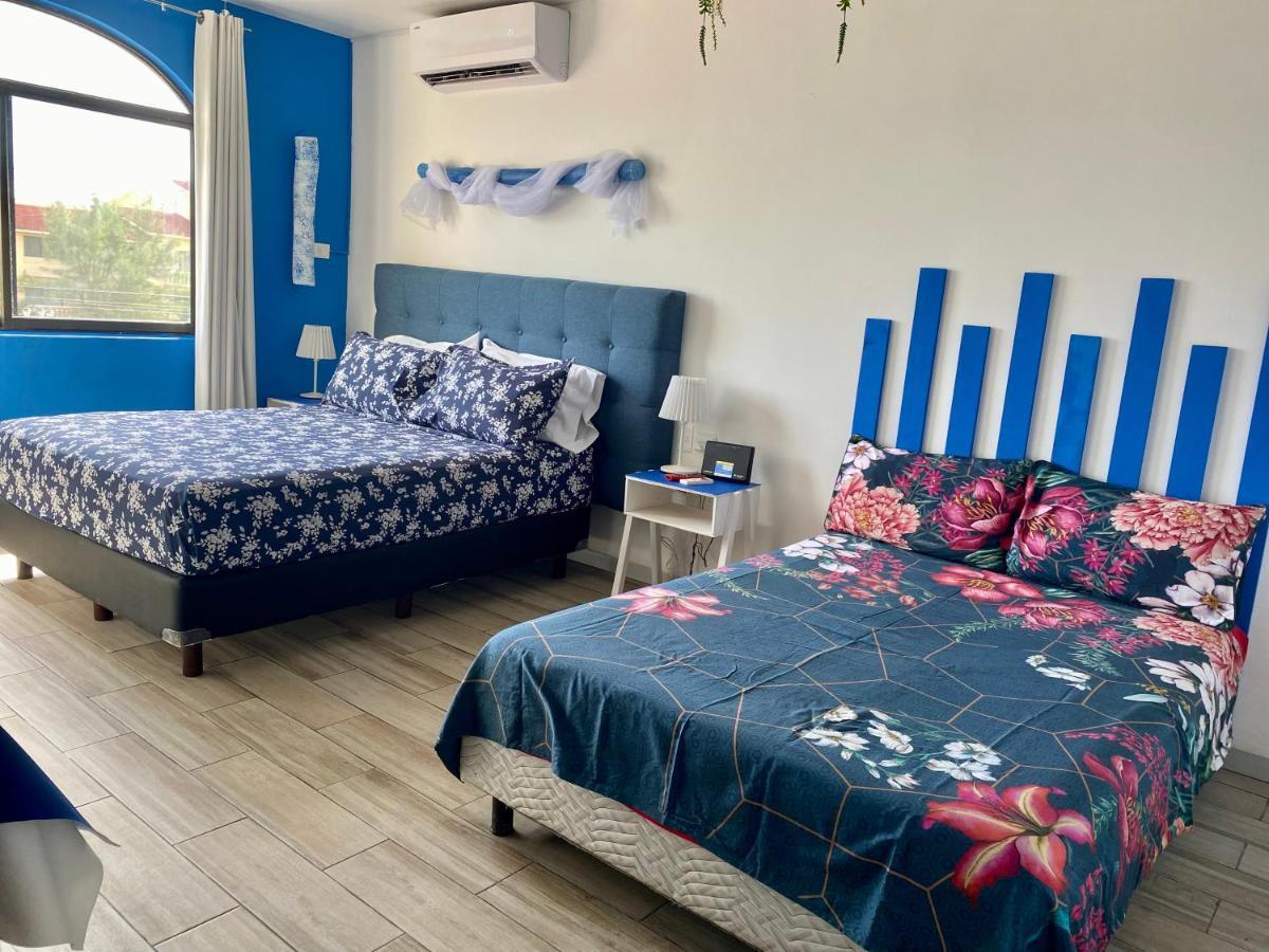 Tropical Apartment แคนคูน ภายนอก รูปภาพ