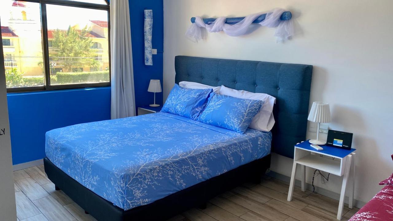 Tropical Apartment แคนคูน ภายนอก รูปภาพ