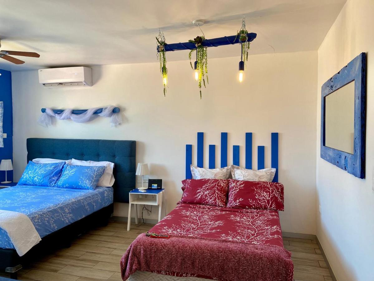 Tropical Apartment แคนคูน ภายนอก รูปภาพ