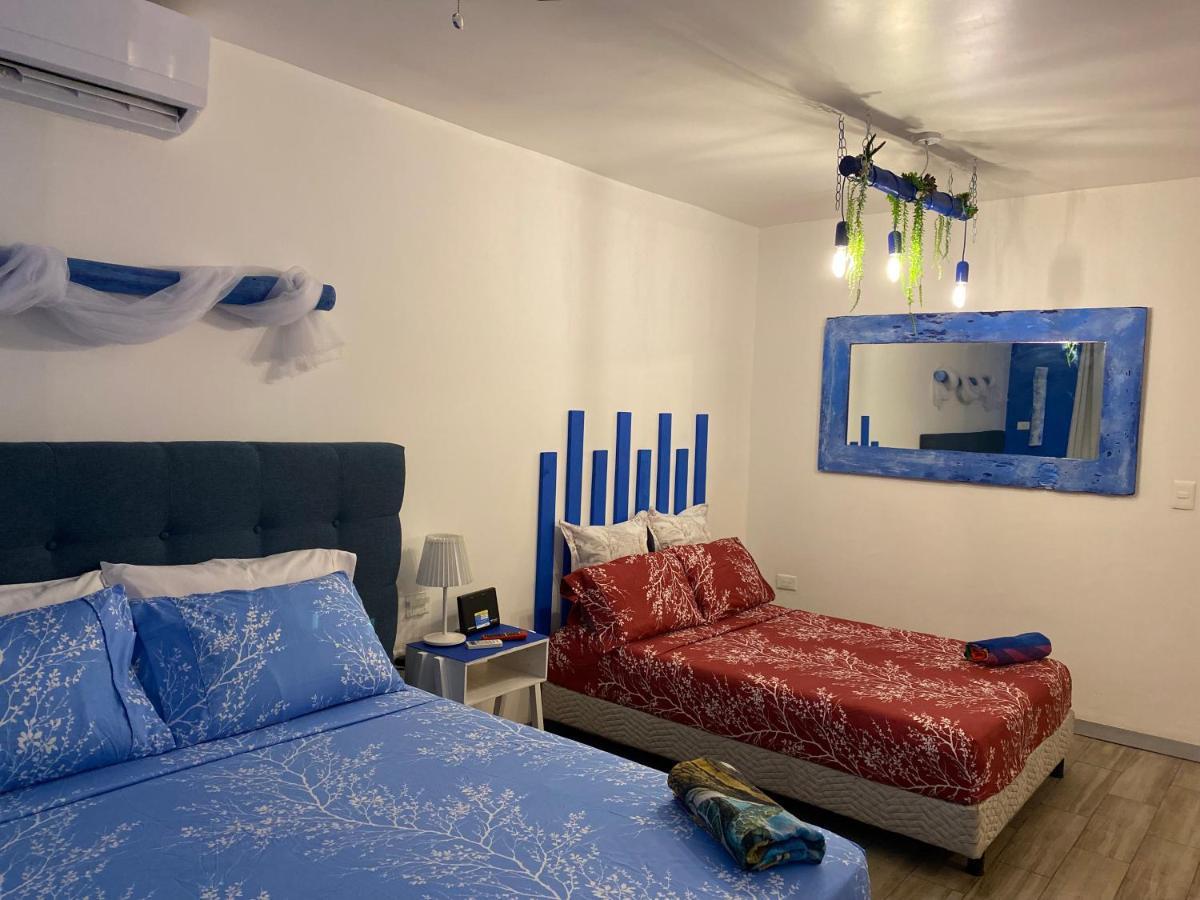Tropical Apartment แคนคูน ภายนอก รูปภาพ
